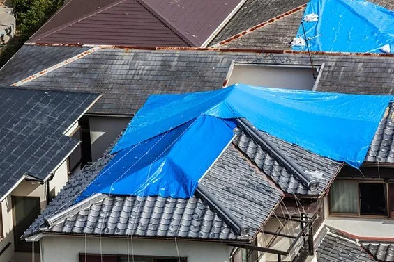 越谷市で外壁塗装、屋根塗装の事なら再建ホームにお任せ下さい！